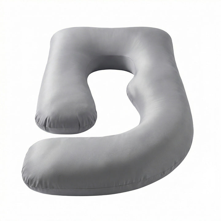 Body-supporting pregnancy pillow Kalsten