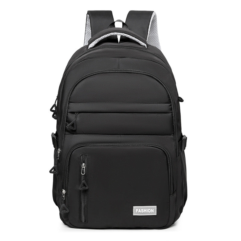 Multi-Pocket Travel School Backpack Kalsten