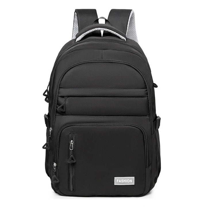 Multi-Pocket Travel School Backpack Kalsten