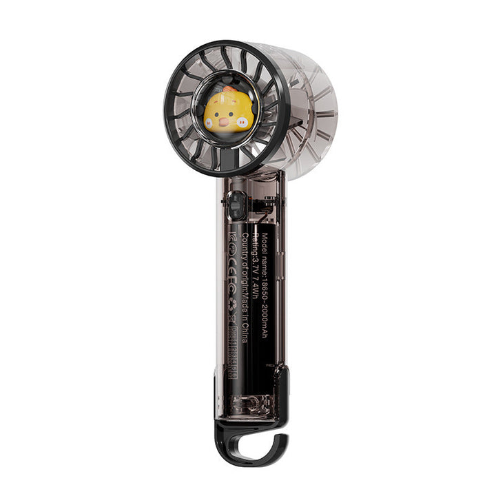 Cute Portable Handheld Fan Kalsten