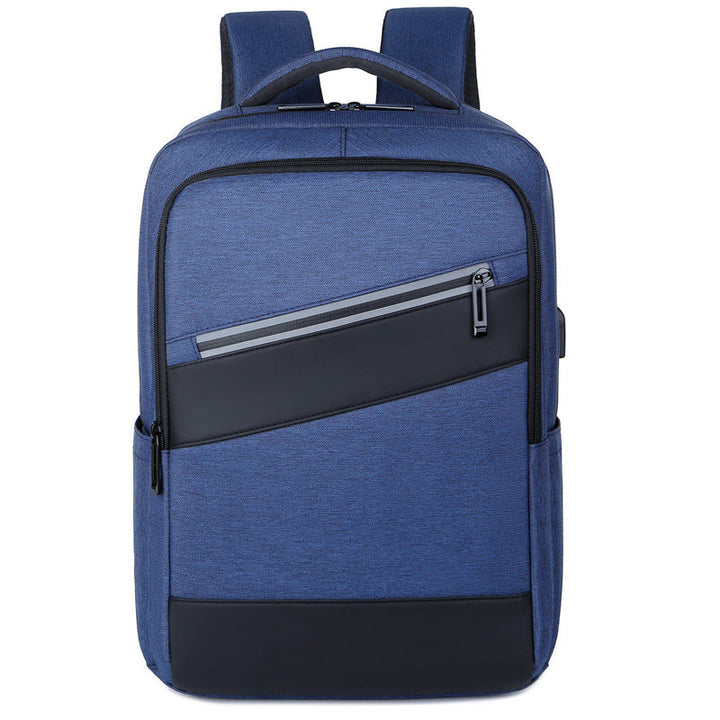 Sleek Professional Laptop Backpack