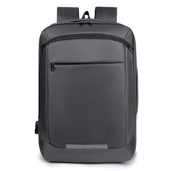 Laptop Backpack with Multifunctional Interior Kalsten