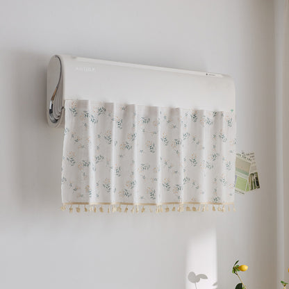 Decorative Window Curtain