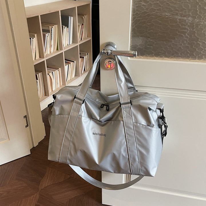 Women's Sporty Travel Bag Kalsten