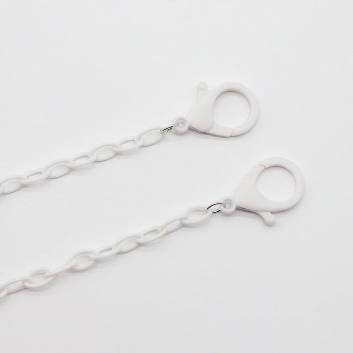 Stylish Plastic Chain kalsten