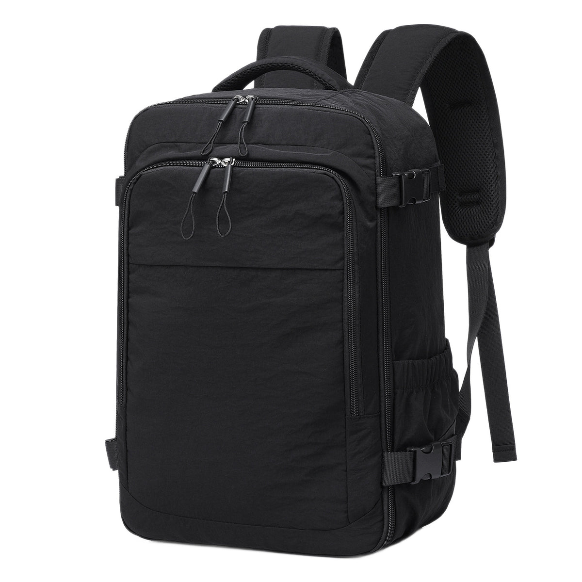Travel-Ready Multi-Functional Backpack Acalora