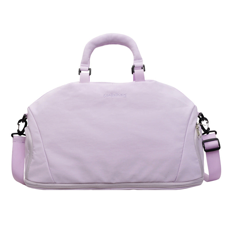 Women Multifunctional Fitness and Leisure Bag Kalsten