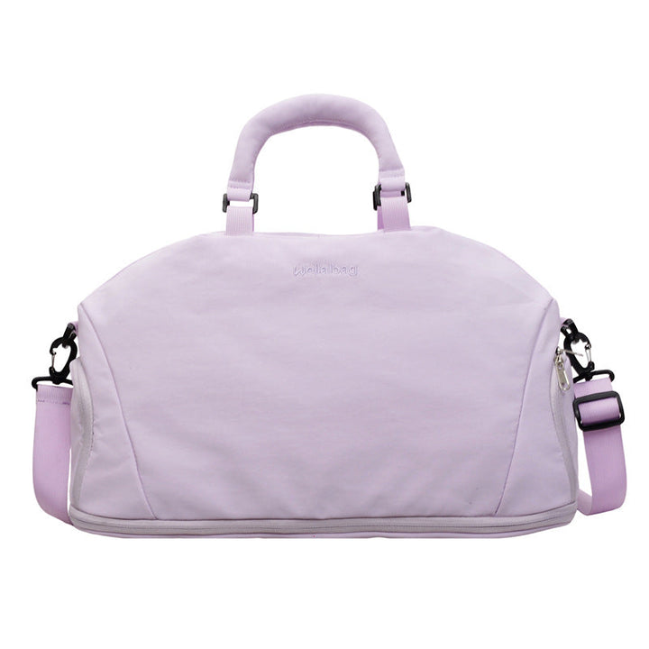 Women Multifunctional Fitness and Leisure Bag Kalsten