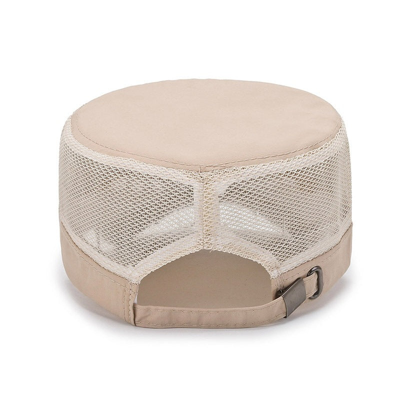 Unisex Sporty Running Cap Kalsten