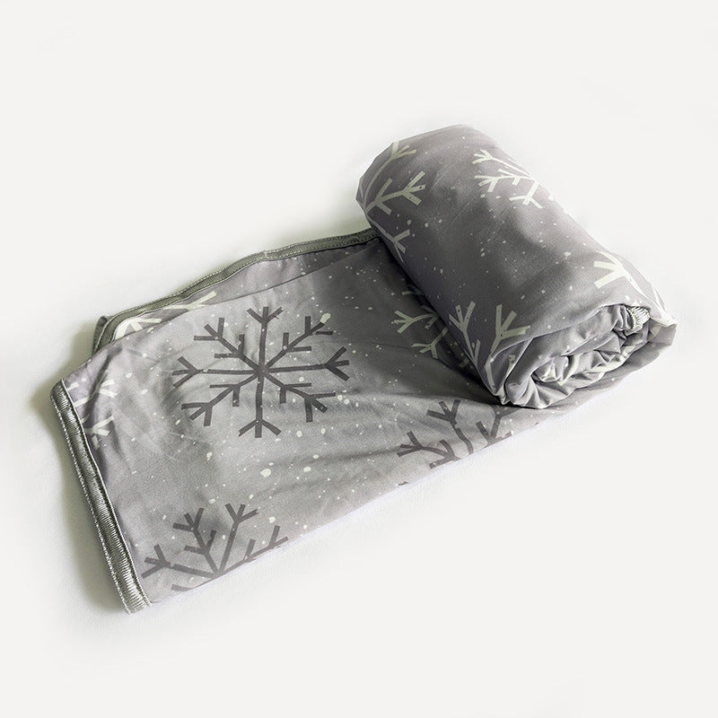 Women's Foldable Picnic Blanket Kalsten