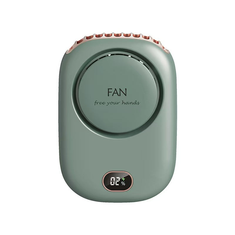 Women's Portable Hand Fan Kalsten