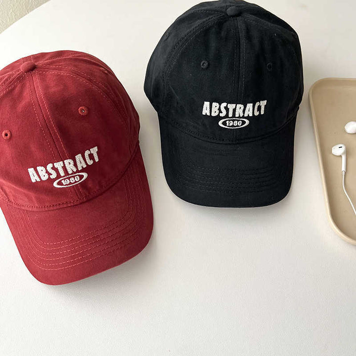 Men's Casual Abstract Graphic Cap Kalsten