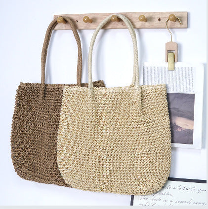 Spacious mesh tote bag Kalsten
