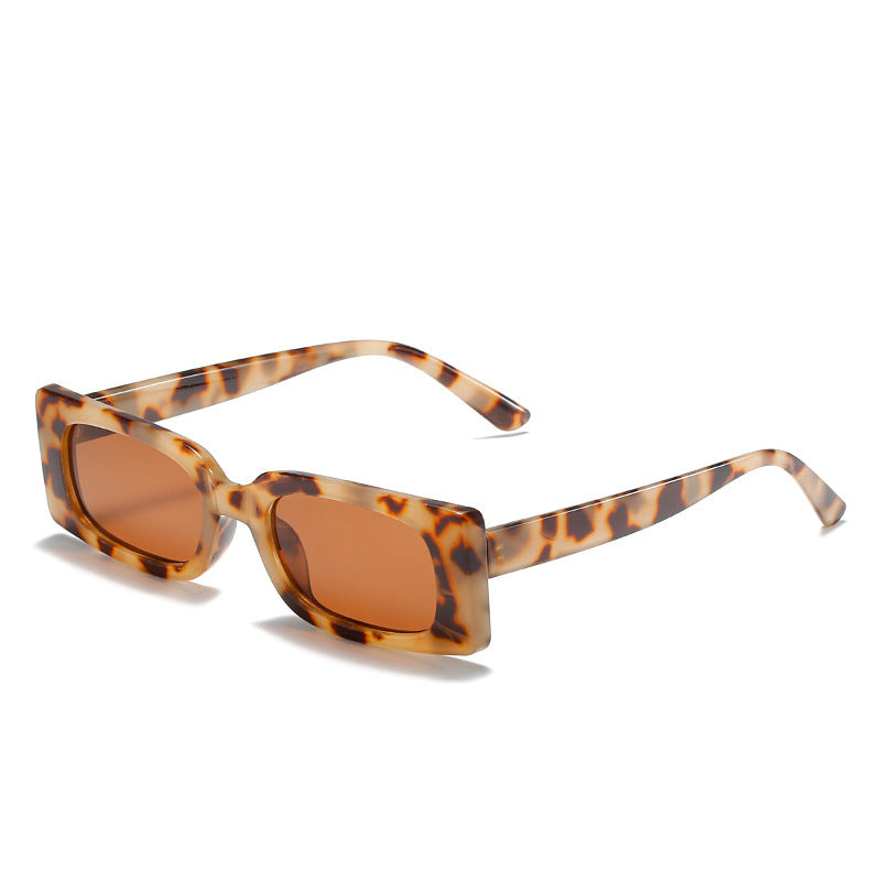 Women's sunglasses in modern retro style Kalsten