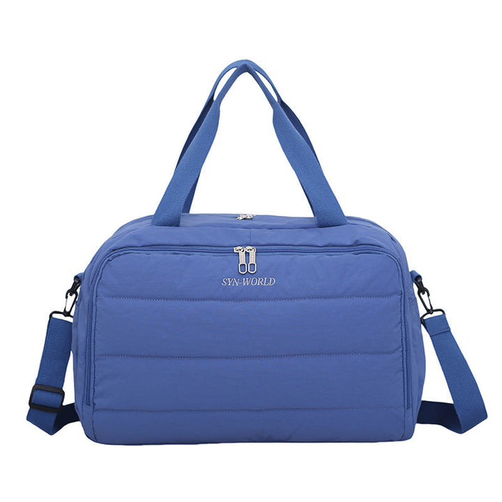 Practical And Functional Sports Bag Kalsten