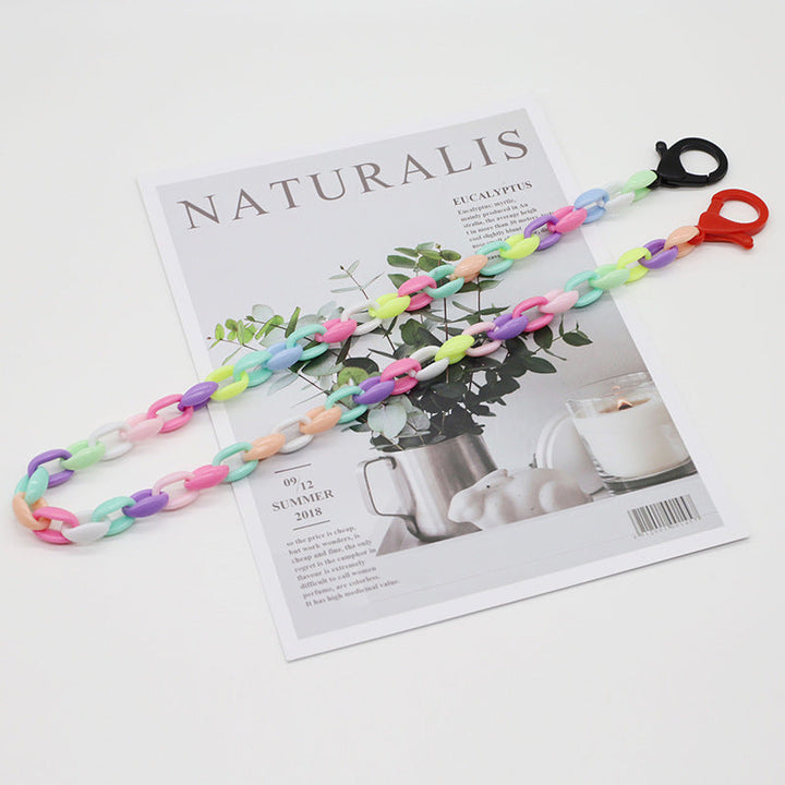 Fashionable Eyewear Chain kalsten