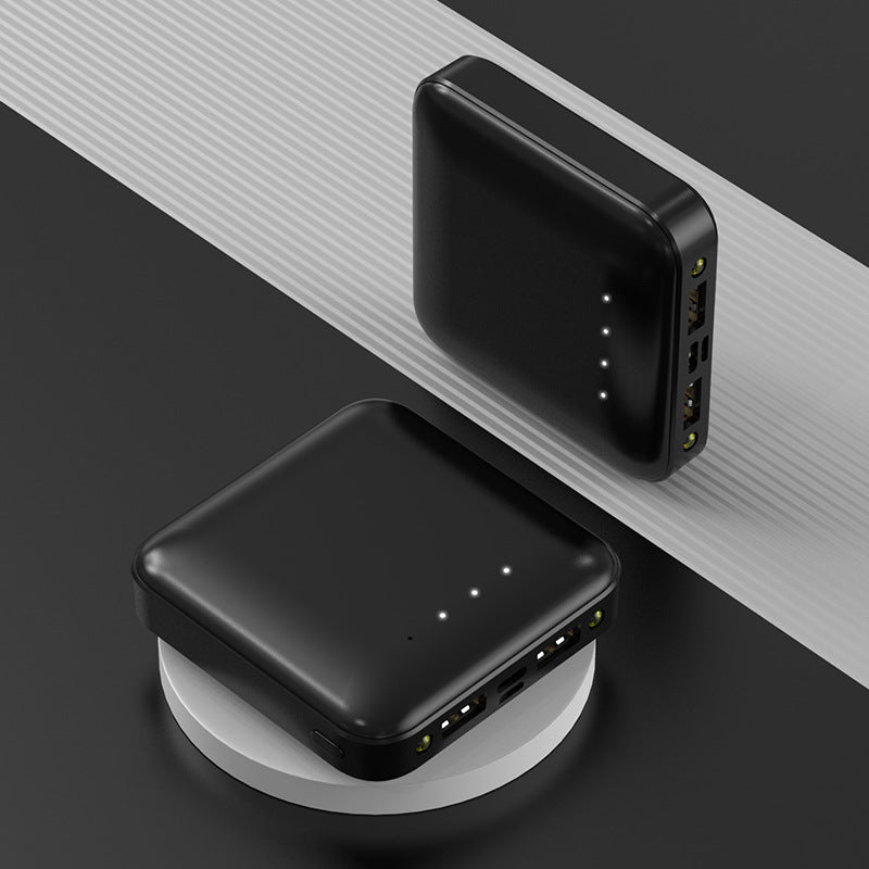 Multifunctional power bank with fast charging function Kalsten
