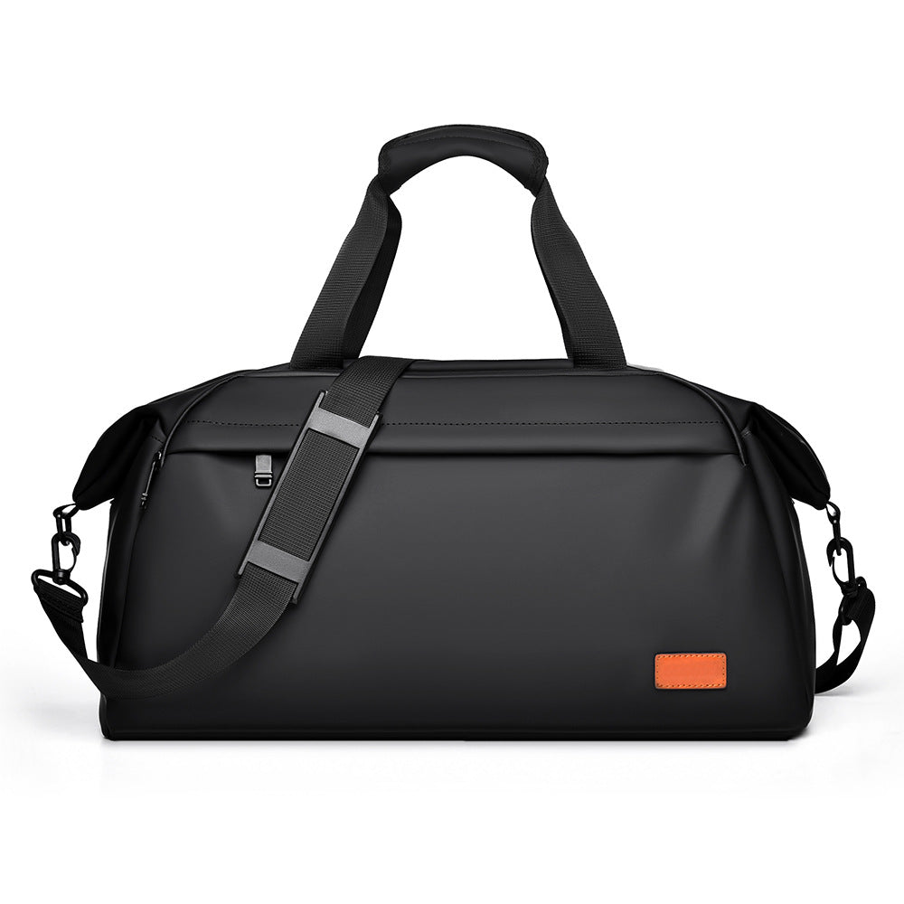 Waterproof Travel Duffel Bag Kalsten