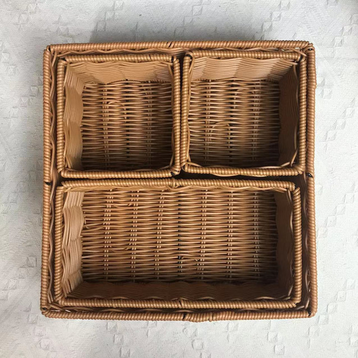 Ladies Storage Basket Set Kalsten