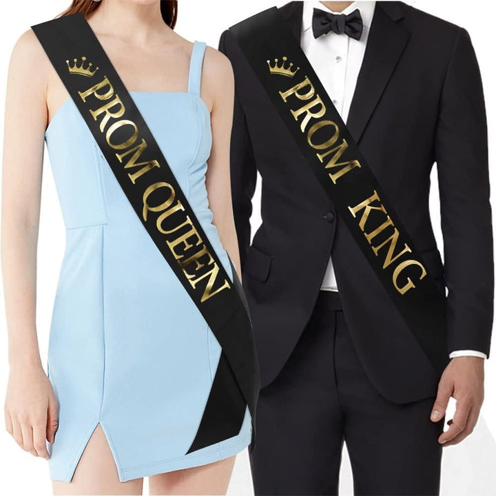 Women Festive Sash Set Kalsten