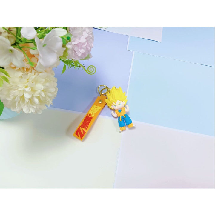Unisex keychain with figure and unique design Kalsten
