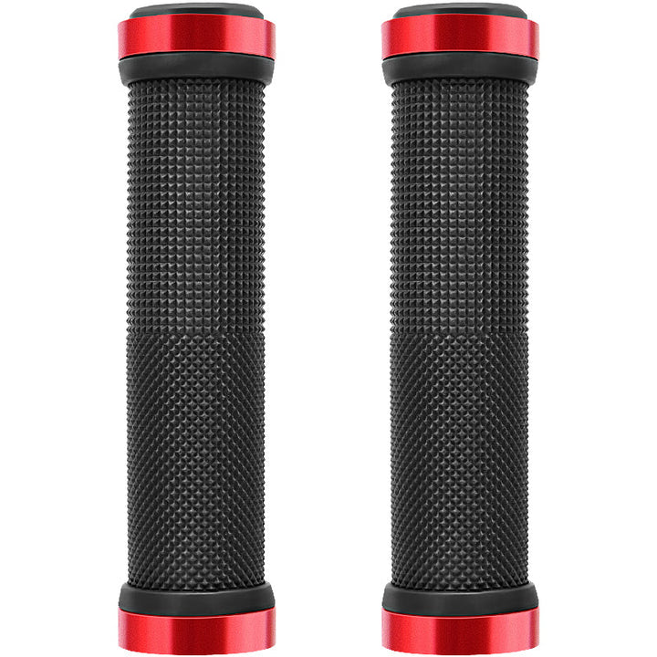 Ergonomic Bicycle Handle Grips with Anti-Slip Design Kalsten