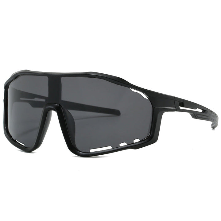 Men's High-Performance Wraparound Sunglasses Kalsten