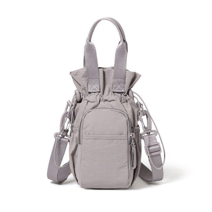 Compact Utility Bucket Bag Kalsten