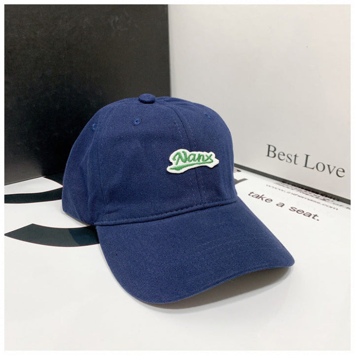 Women's Casual Cotton Baseball Cap Kalsten   1784084140