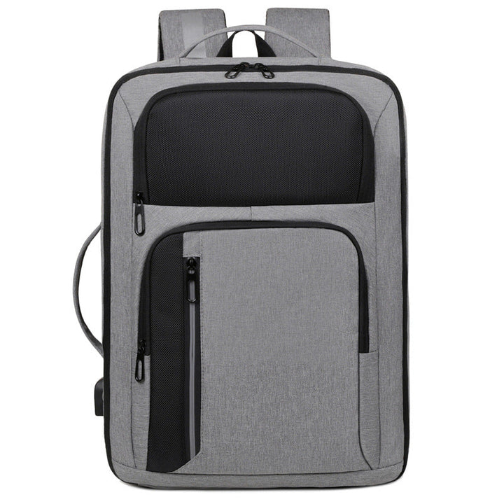Urban Functional Anti-Theft Backpack Kalsten