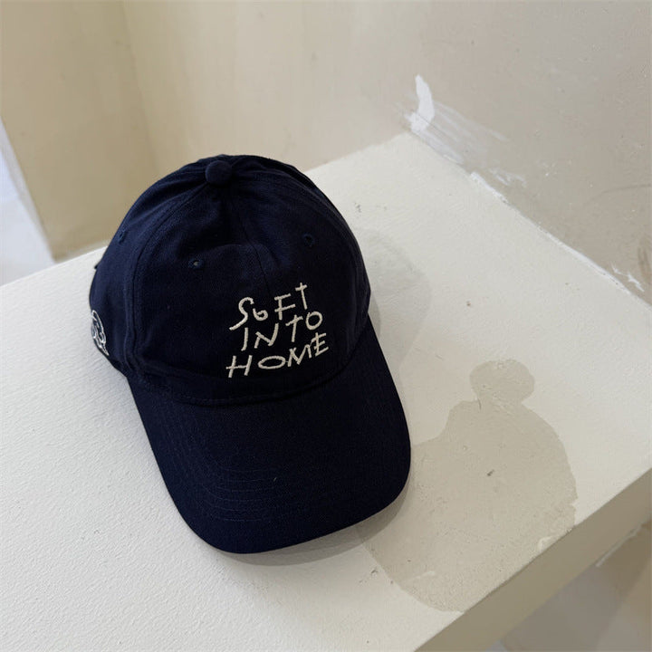 Women's Casual Cotton Cap Kalsten 1783922820