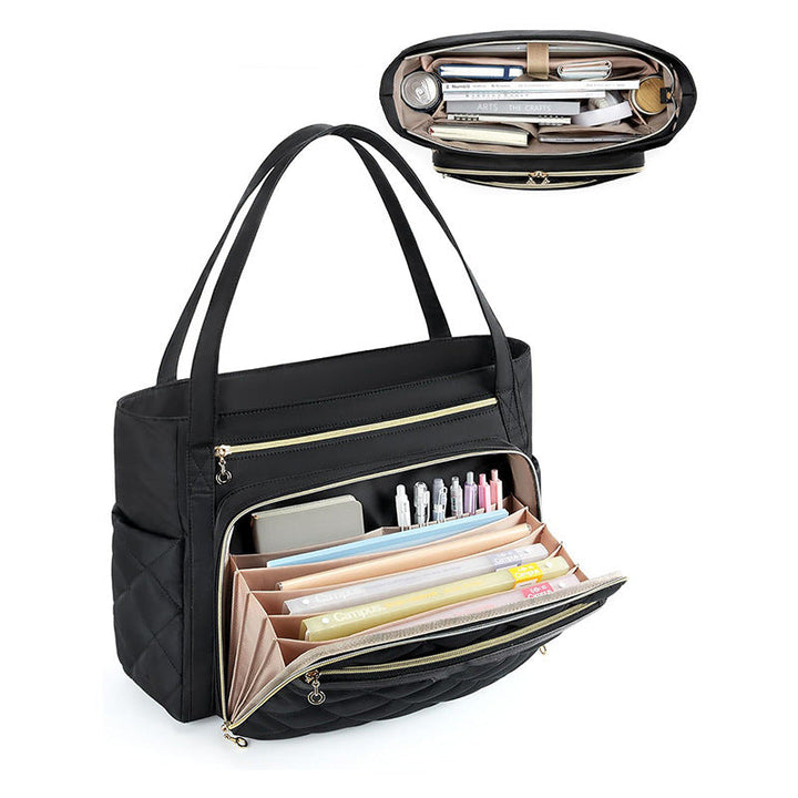 Multifunctional Organizer Bag Kalsten