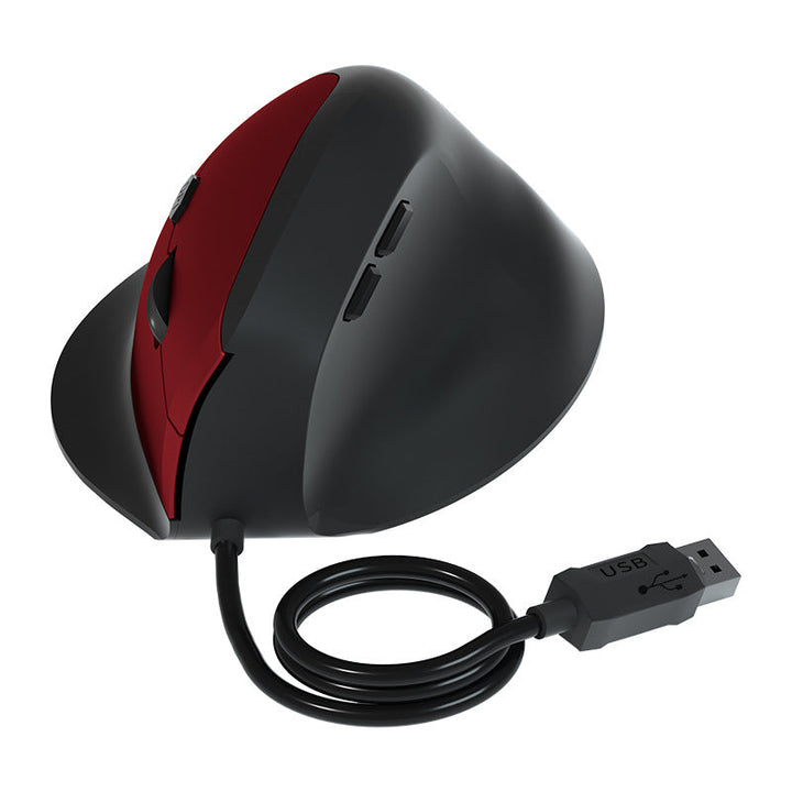 Ergonomic Vertical Gaming Mouse Kalsten