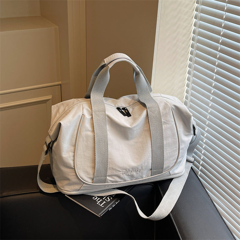 Versatile Outdoor Adventure Duffle Bag Acalora