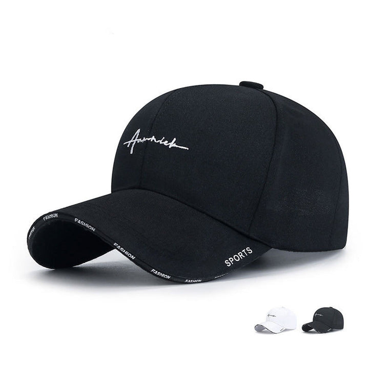 Men's Sporty Stylish Baseball Cap Kalsten