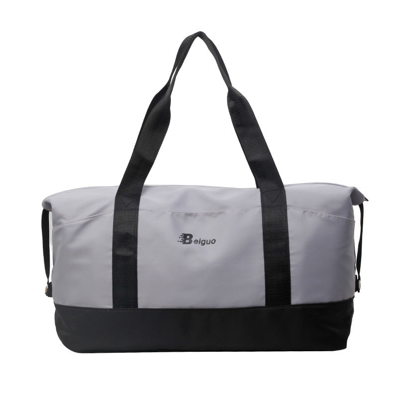 Robust sports and travel bag Kalsten