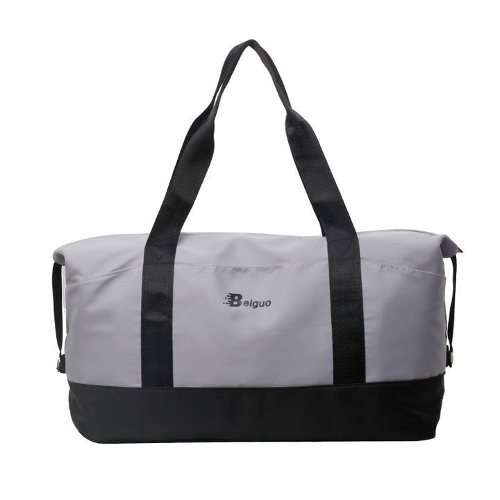 Robust sports and travel bag Kalsten