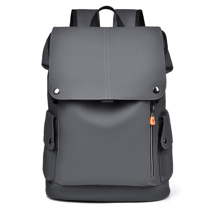 Functional Laptop Backpack with Versatile Compartments Kalsten
