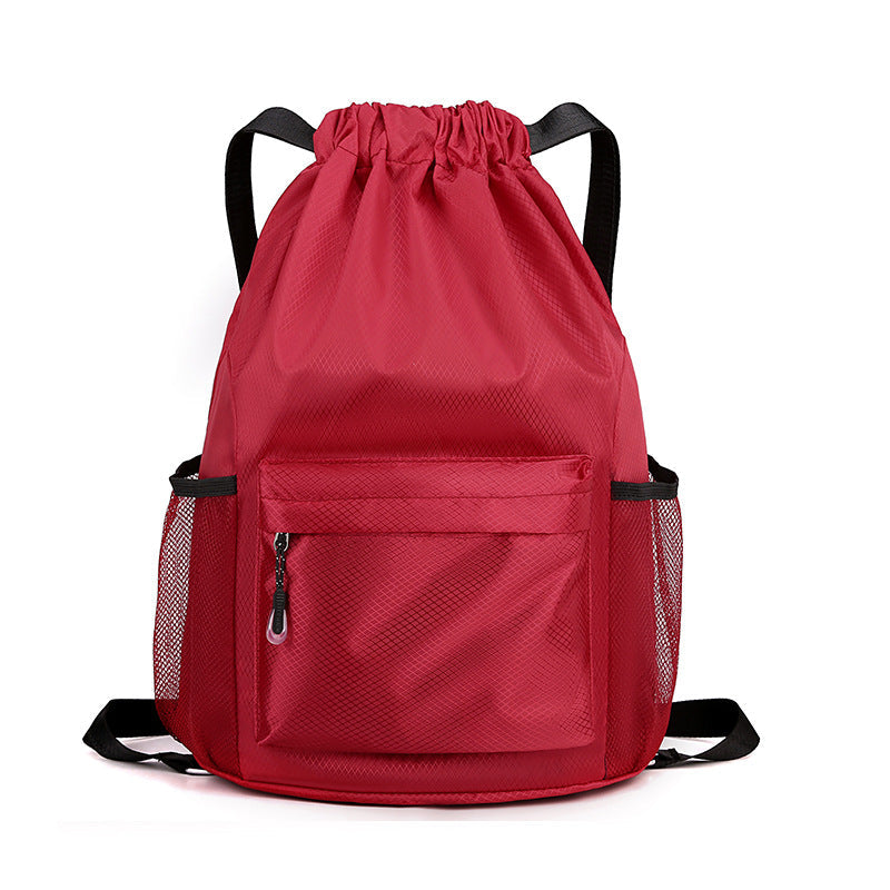 Multipurpose Mesh Backpack Kalsten