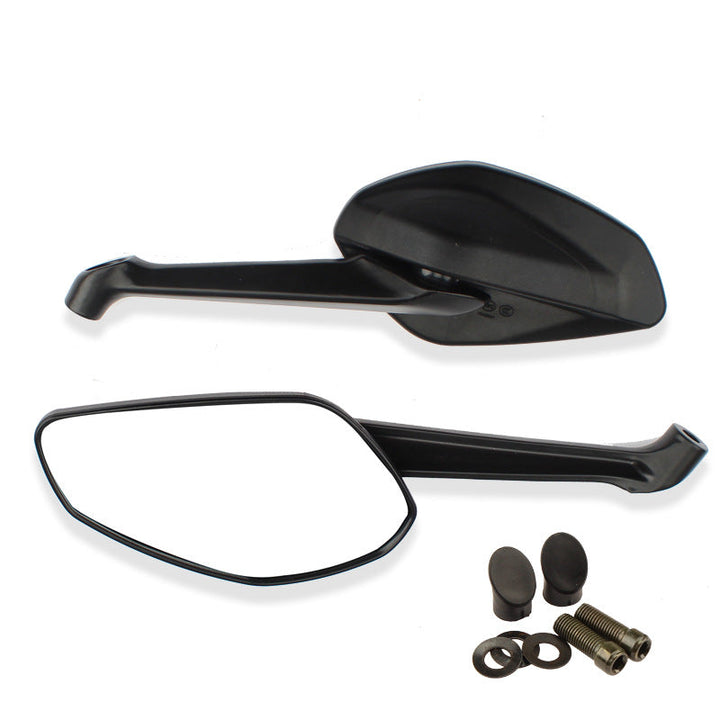 Adjustable Motorcycle Rearview Mirrors Kalsten