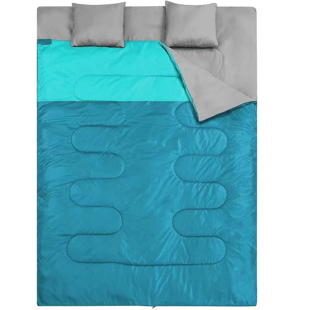 Comfortable sleeping bag blanket Kalsten