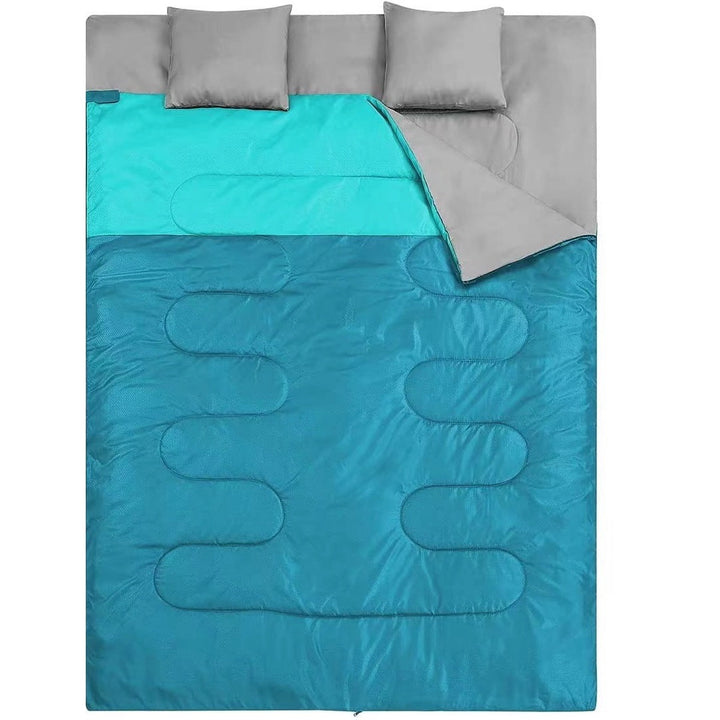 Comfortable sleeping bag blanket Kalsten