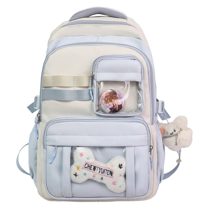 Stylish Multifunctional Backpack