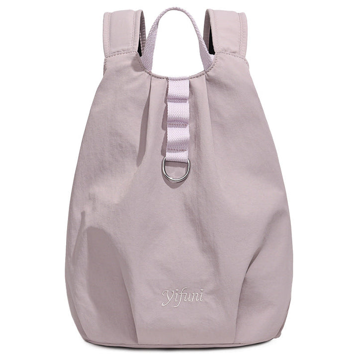 Modern Lightweight Sling Backpack Kalsten