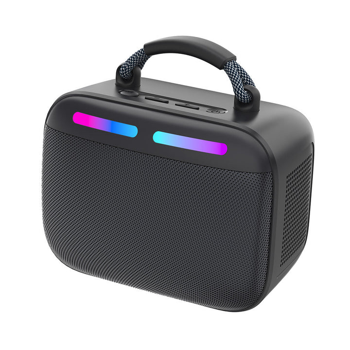 Portable Bluetooth Speaker Kalsten