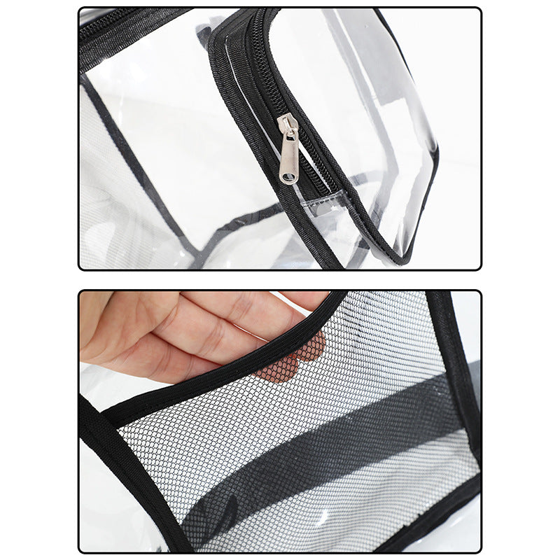 Practical Cosmetic Organizer Bag Kalsten