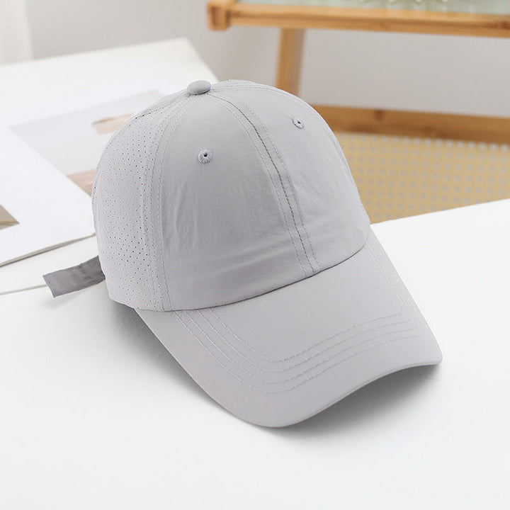 Women's Breathable Sports Cap Kalsten