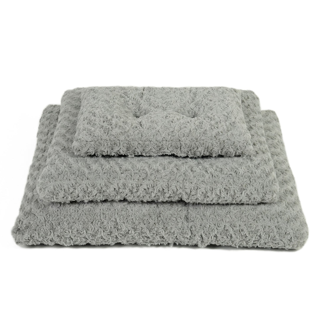 Premium Textured Bath Pillows   Dog Bed