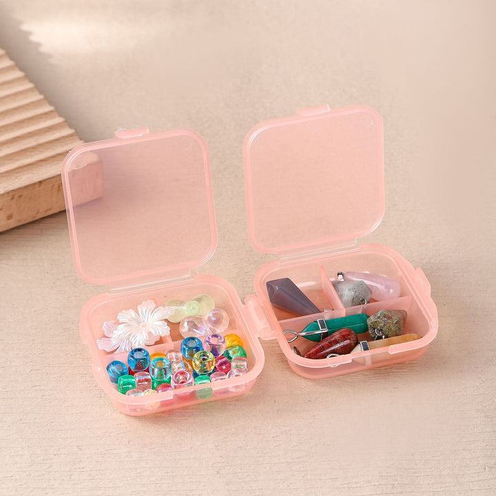 Compact Divider Snack Case Kalsten