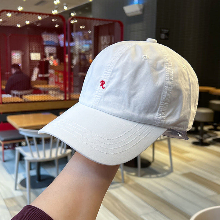 Men's Casual Versatile Baseball Cap Kalsten
